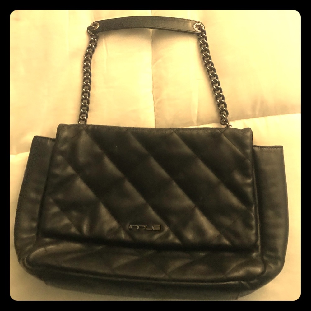 Black Purse